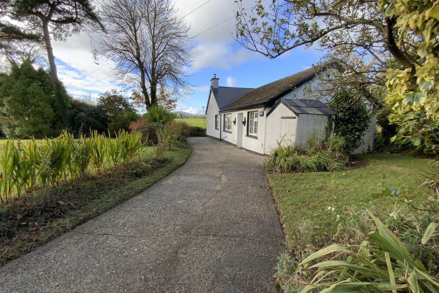 Old School House, Templerainey, Arklow, Co. Wicklow, Y14P209 24