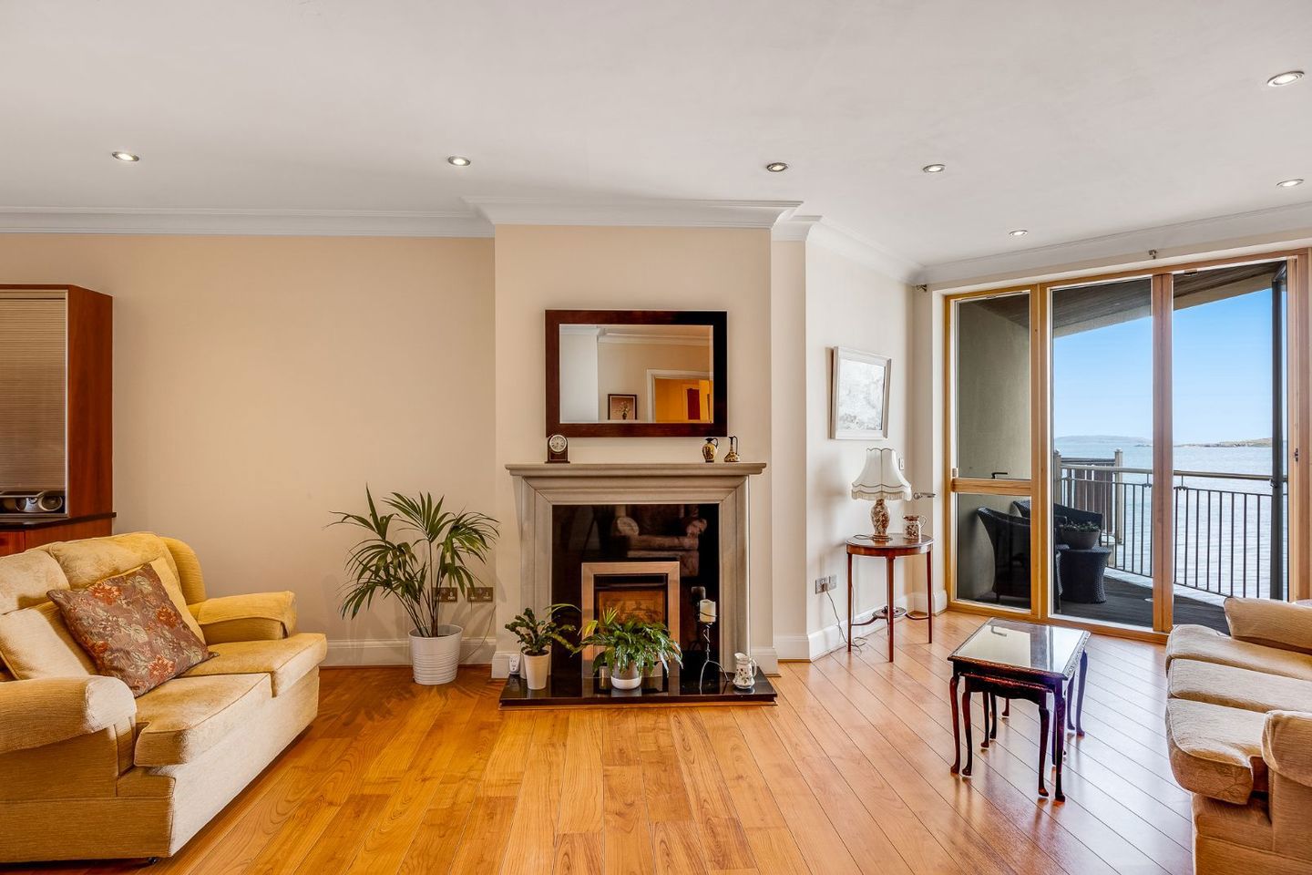 Apartment 12 , Howth Lodge, Howth Road, Howth, Dublin 13, D13C424 23