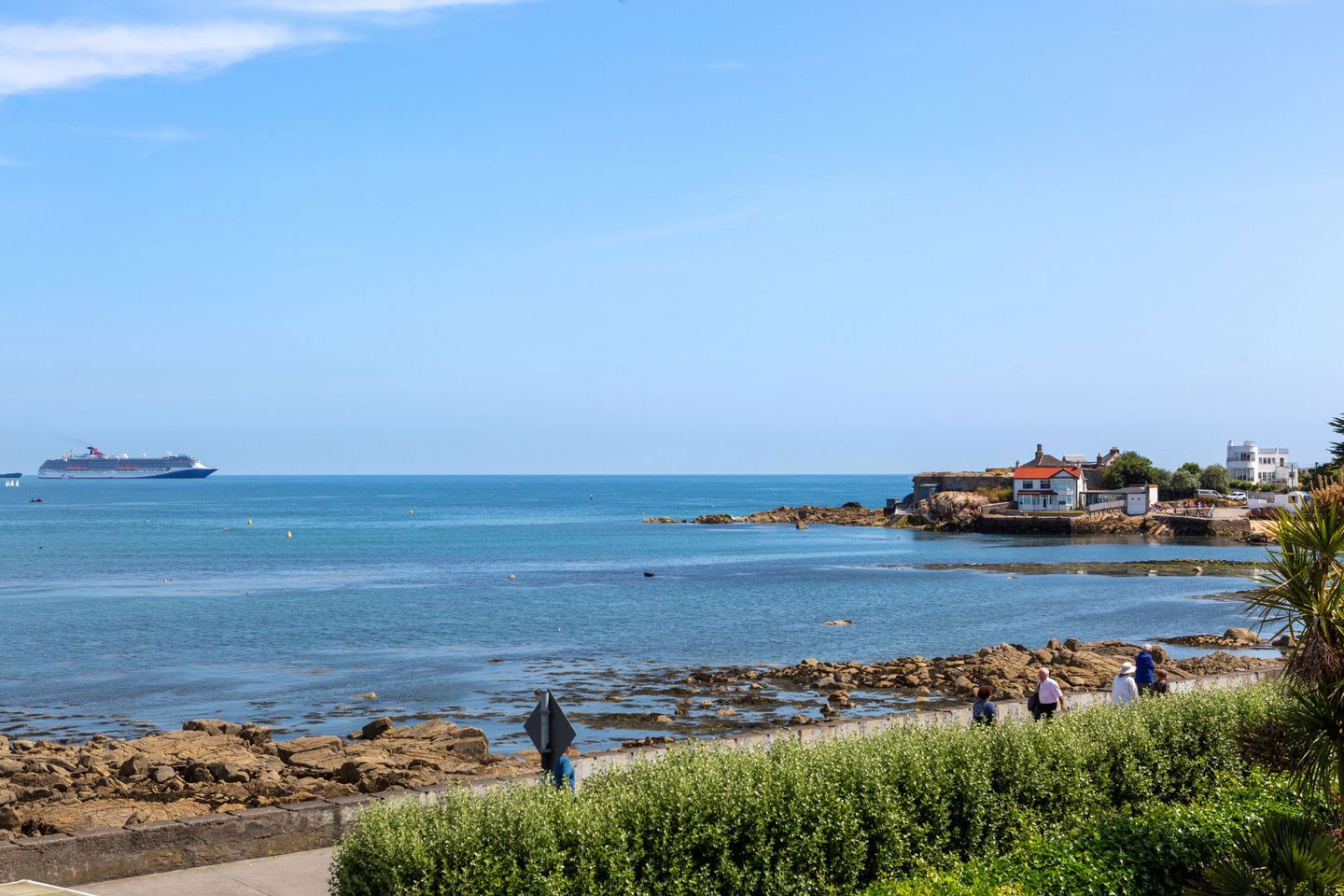 Cooleen, 12 Marine Parade, Sandycove, Co Dublin, Sandycove, Co. Dublin, A96VX36 4