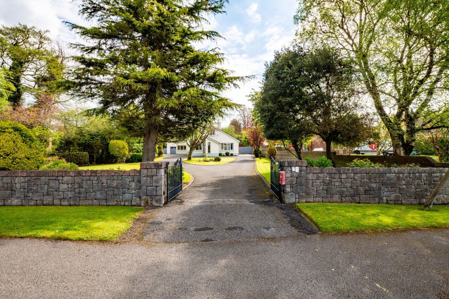 Lynn Road, Mullingar, Mullingar, Co. Westmeath, N91R8KC