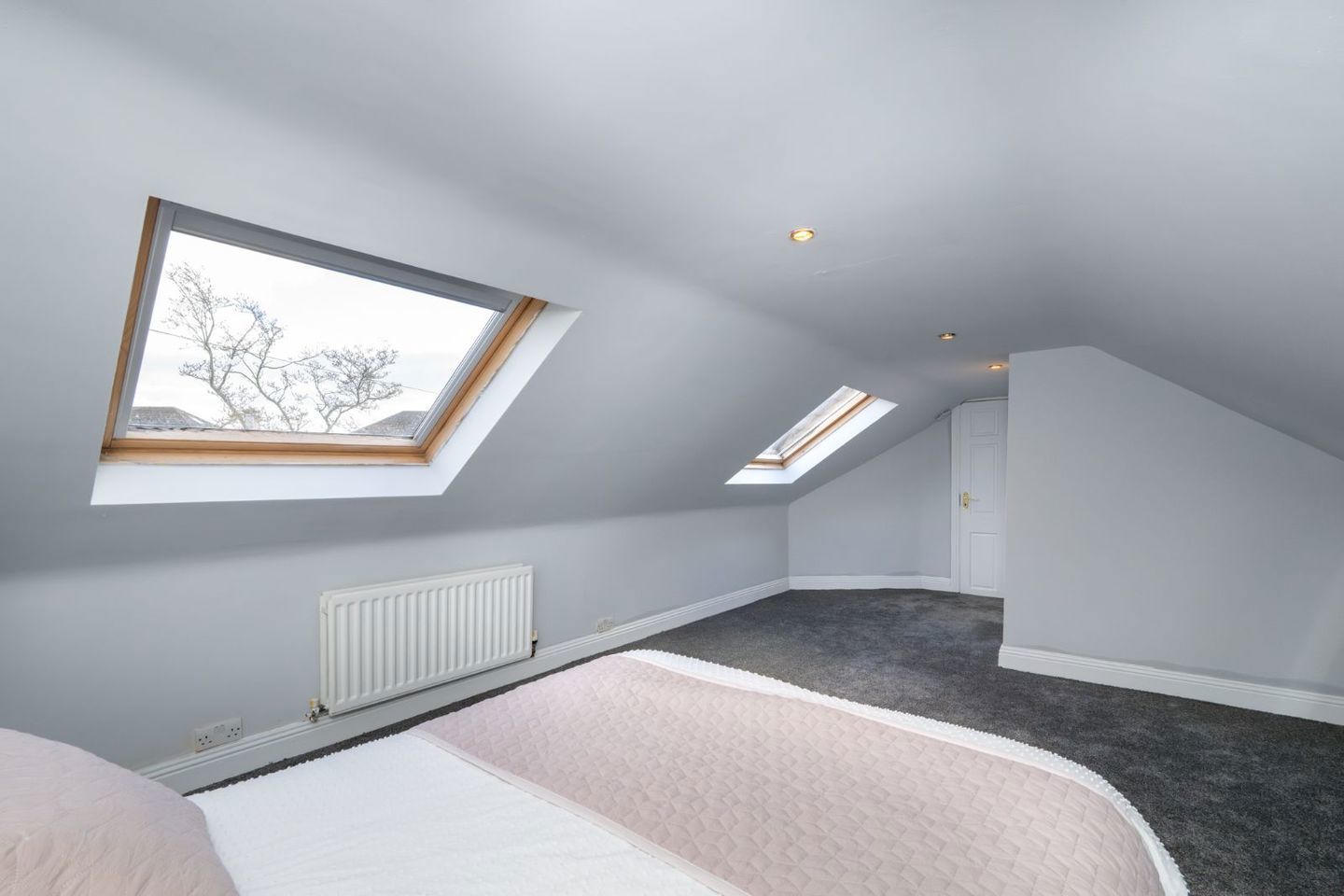 Hillcrest, 5 Saint Joseph's Park, The Lough, Co. Cork, T12C5T8