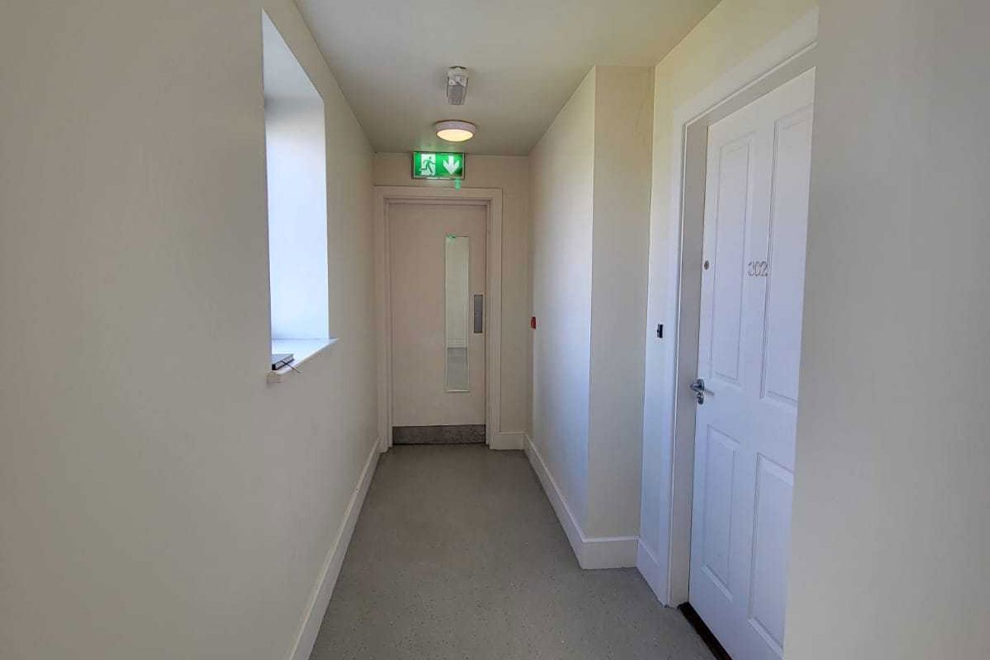 Apartment 302, Quay Mills, Kilrush, Co. Clare, V15NV91 19