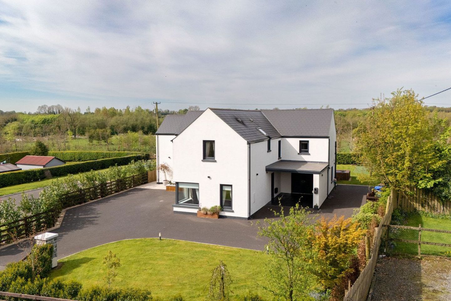 Woodside, Castletown Geoghegan, Castletown-Geoghegan, Co. Westmeath, N91NRK7