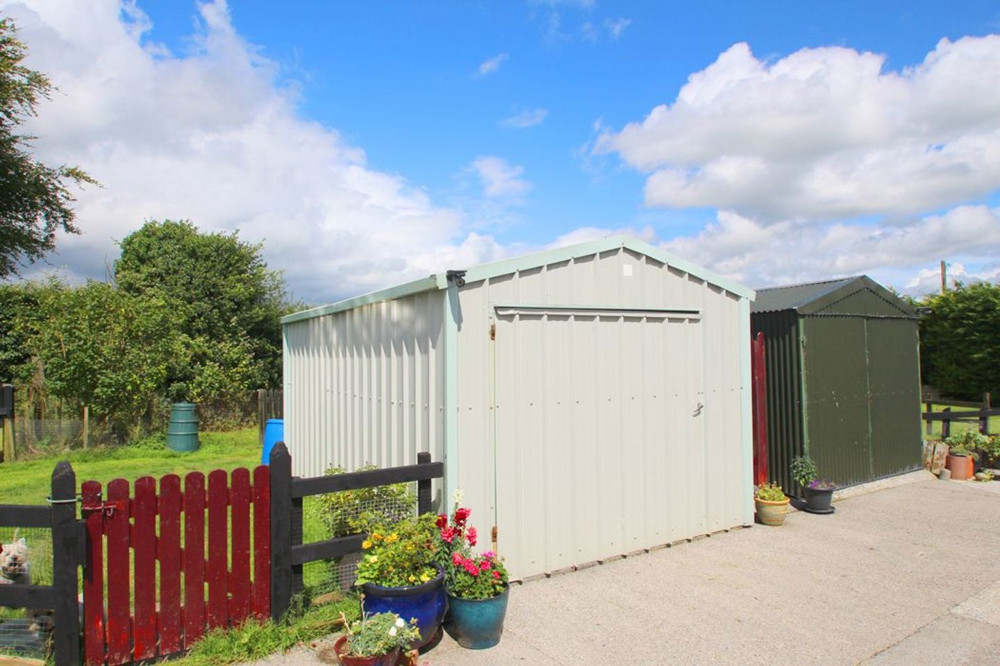 Kiltubbrid Island, Kilcormac, Rath, Co. Offaly, R42W668 6