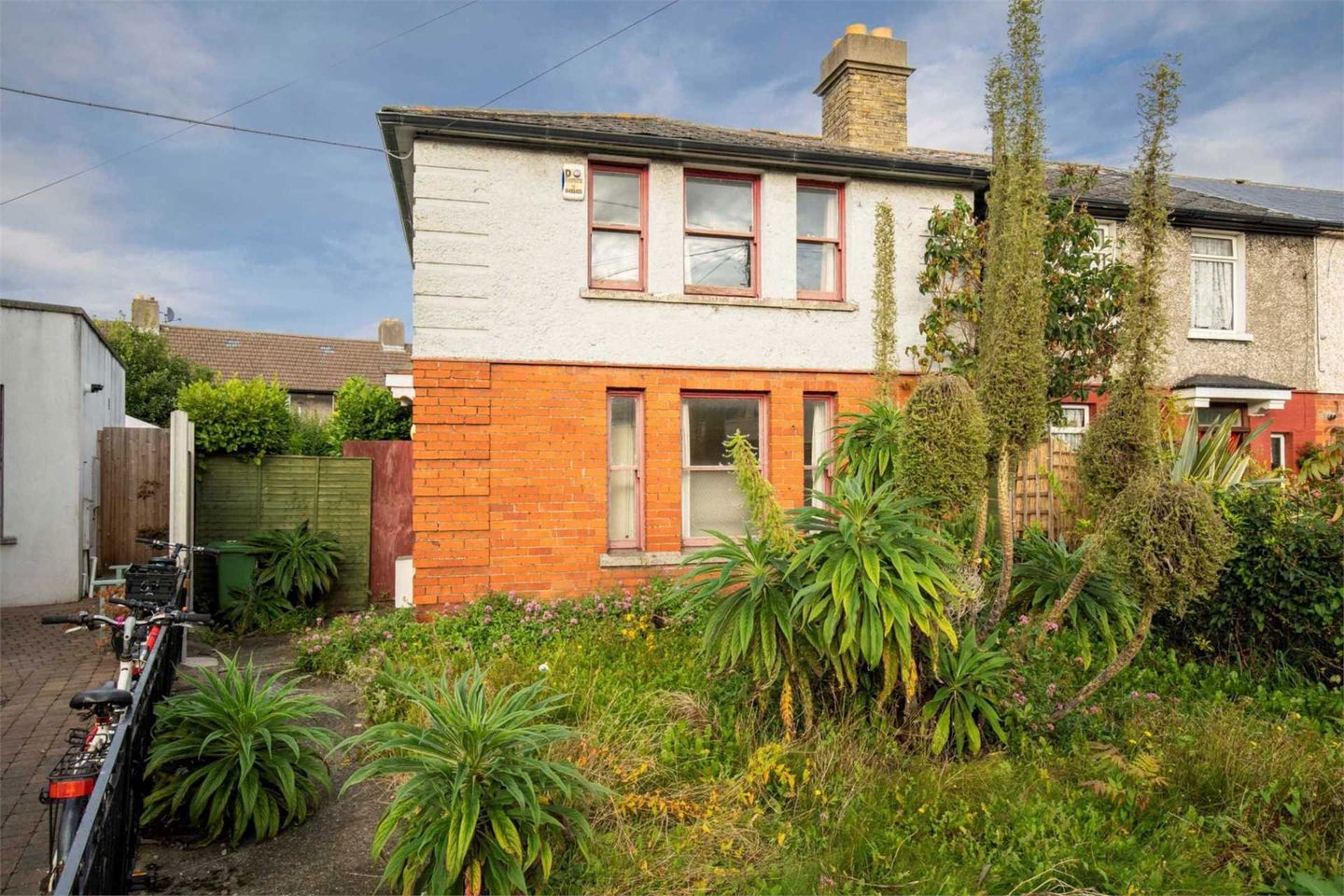 35 Clonliffe Gardens, Drumcondra, Dublin 3, D03DW08 6