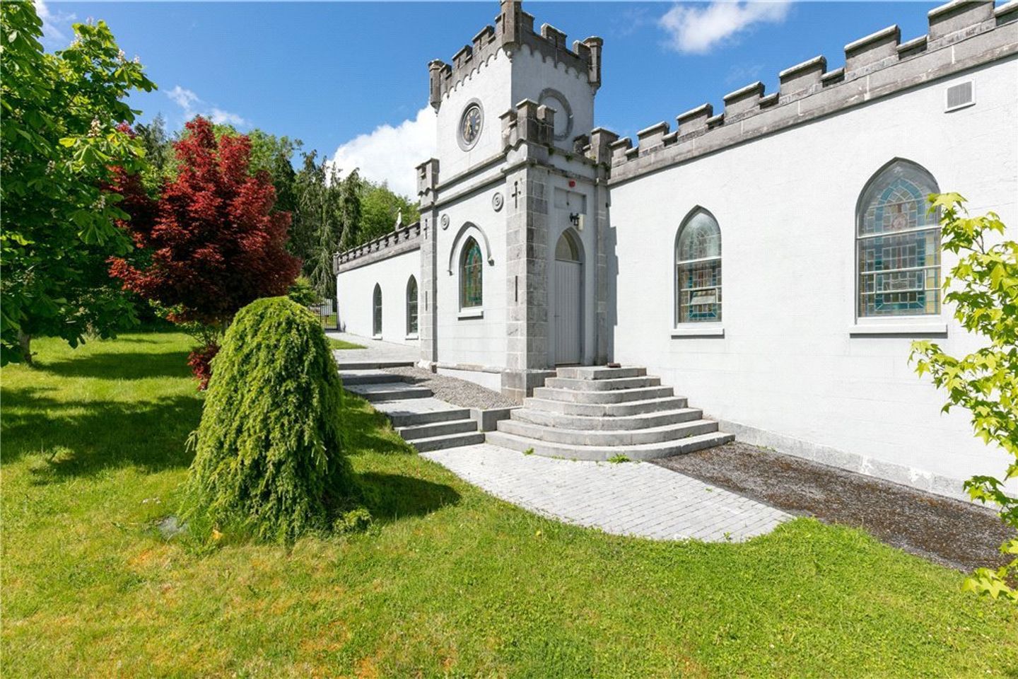 Jenkinstown House, Jenkinstown Park, Jenkinstown, Co. Kilkenny, R95PW94 14