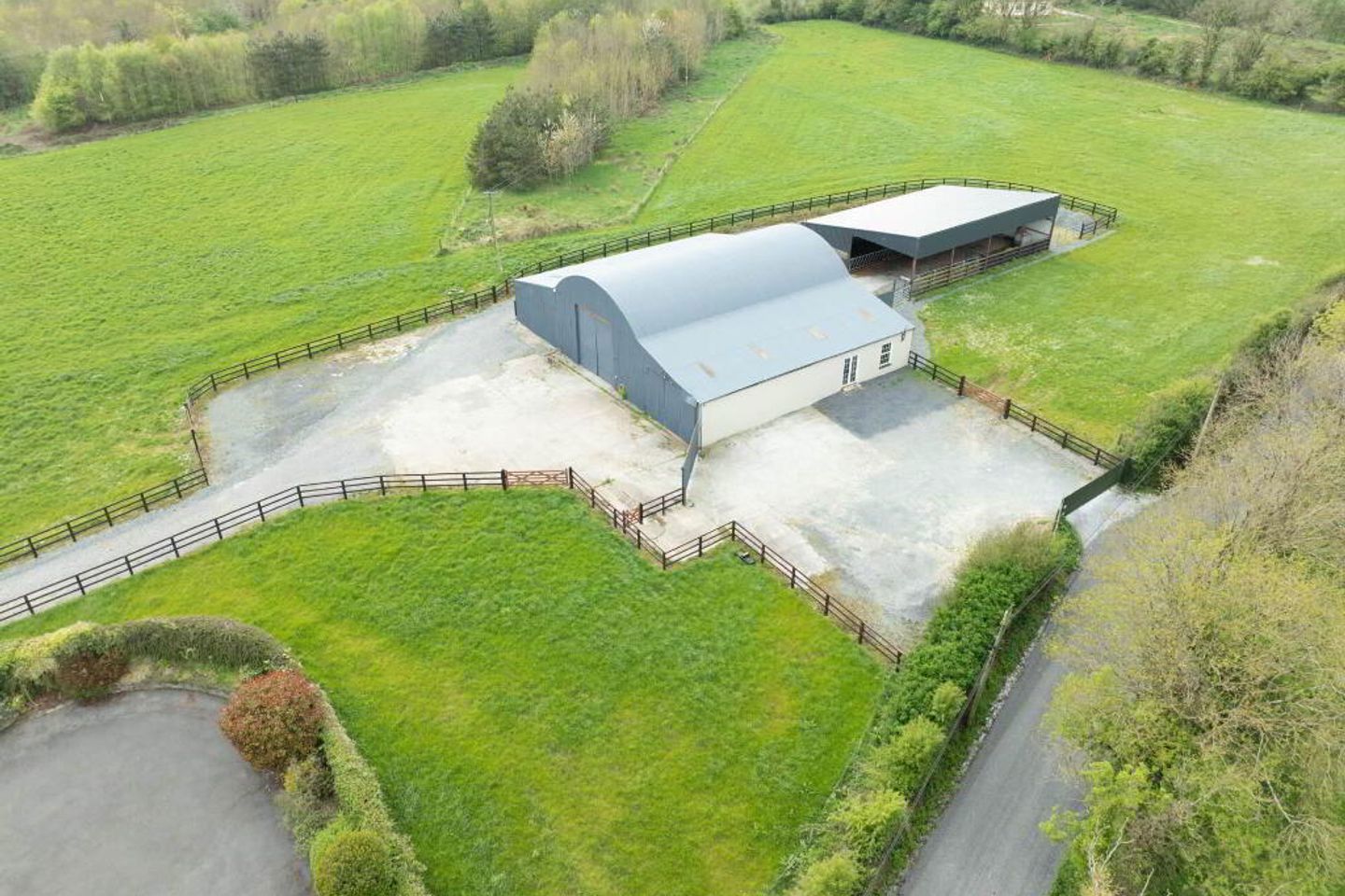 Glenfield South, Liscarroll, Mallow, Co. Cork, P51EH95