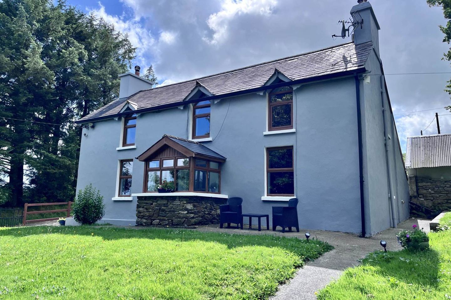 Foxhall, Rosscarbery, Co. Cork, P85HD98 3