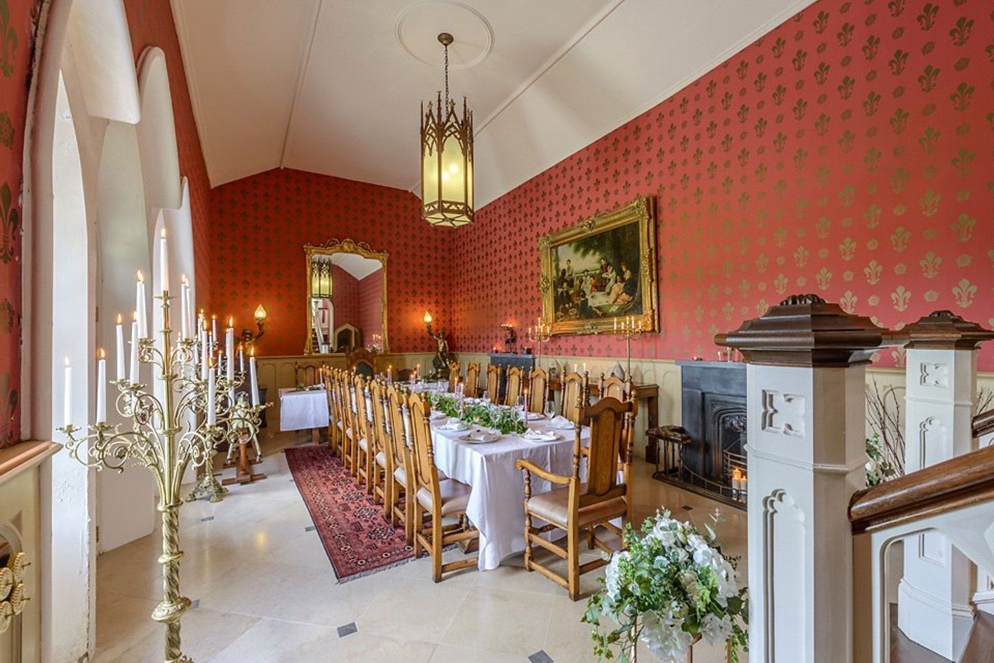 Jenkinstown House, Jenkinstown Park, Jenkinstown, Co. Kilkenny, R95PW94 31