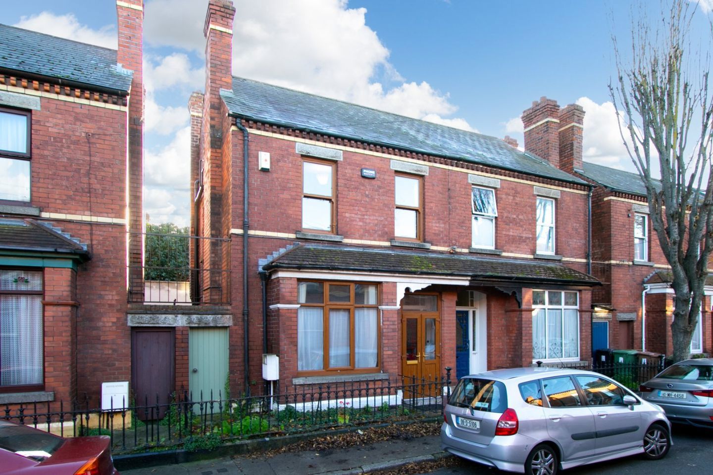 65 Russell Avenue, Drumcondra, Dublin 3, D03RR79 3