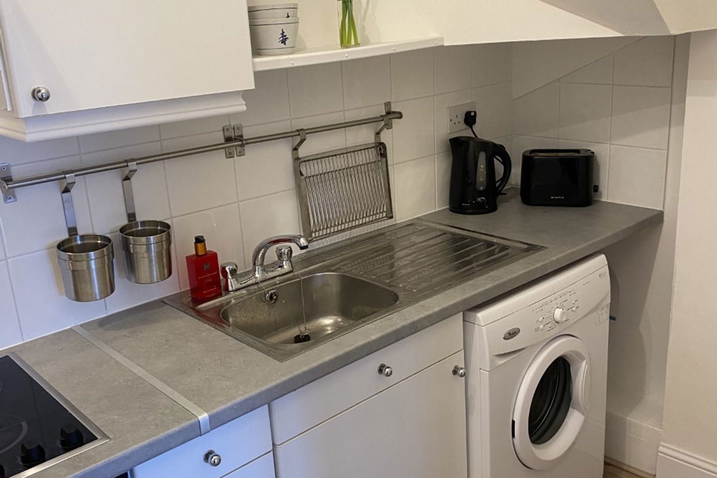 Apartment 76, Fisherman's Wharf, Ringsend, Dublin 4, D04TC53 5
