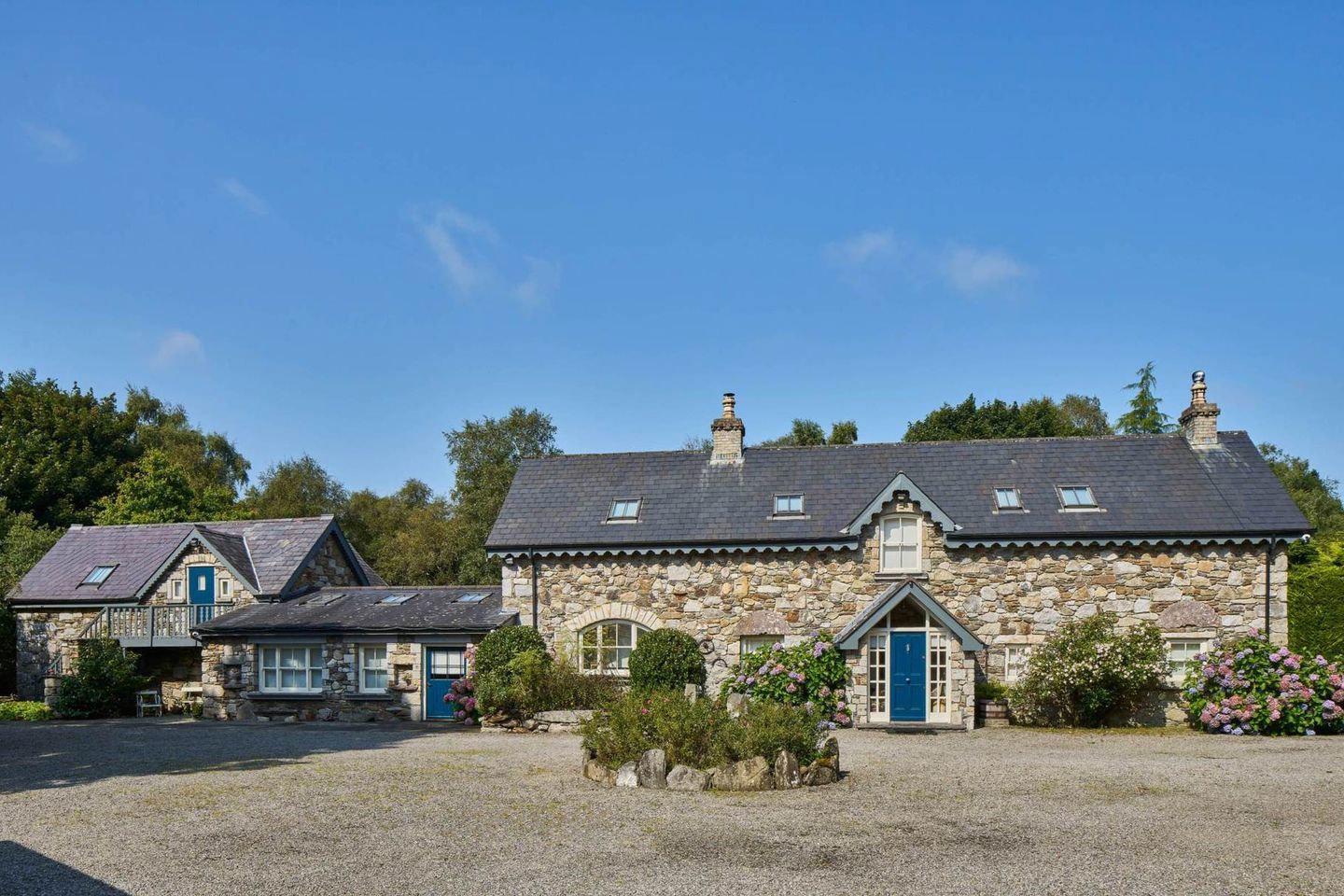 Sterne`s Mill, Annamoe, Co. Wicklow, A98TK63 2