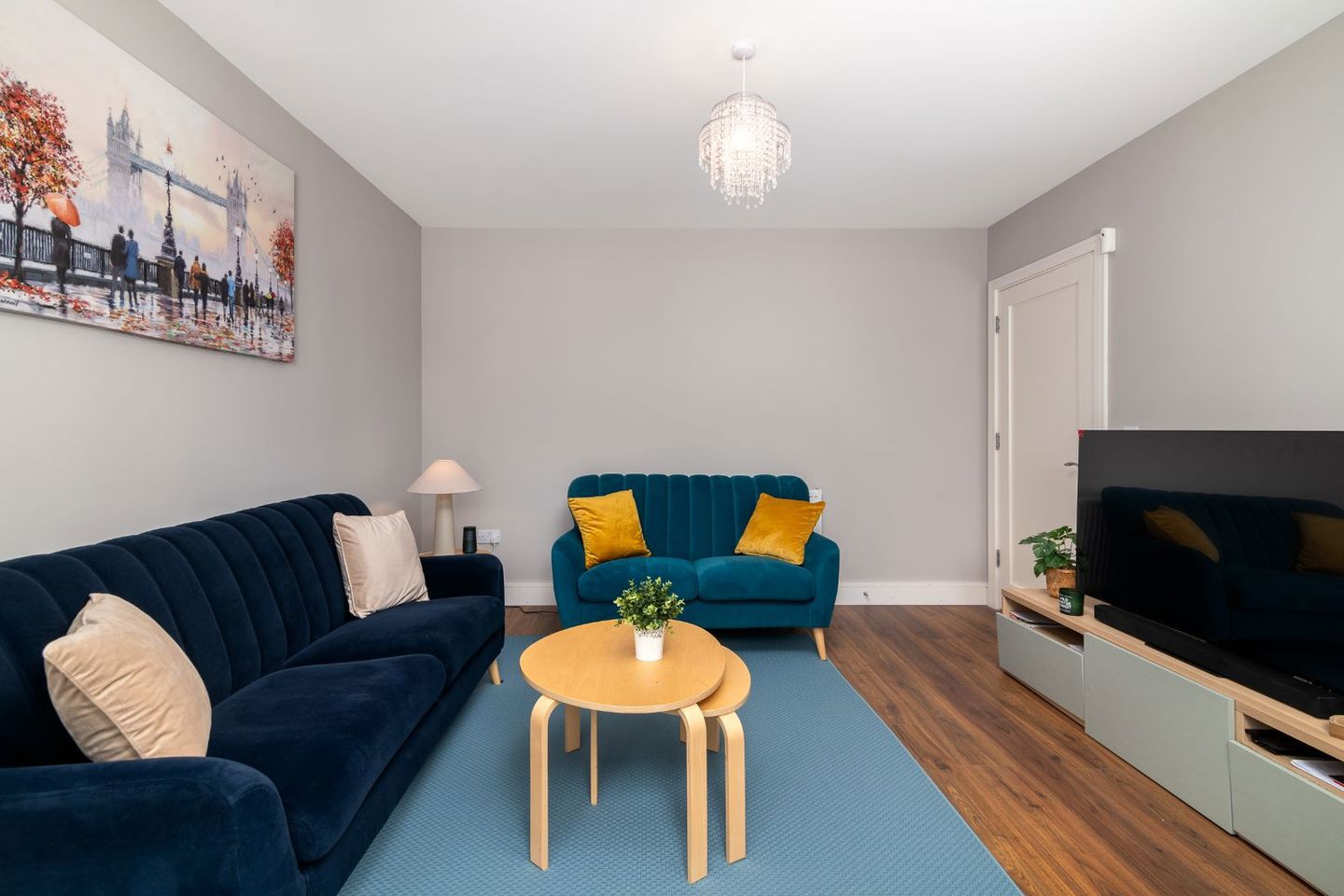 6 The Crescent, The Hawthorns, Tullamore, Co. Offaly, R35F5C7 18