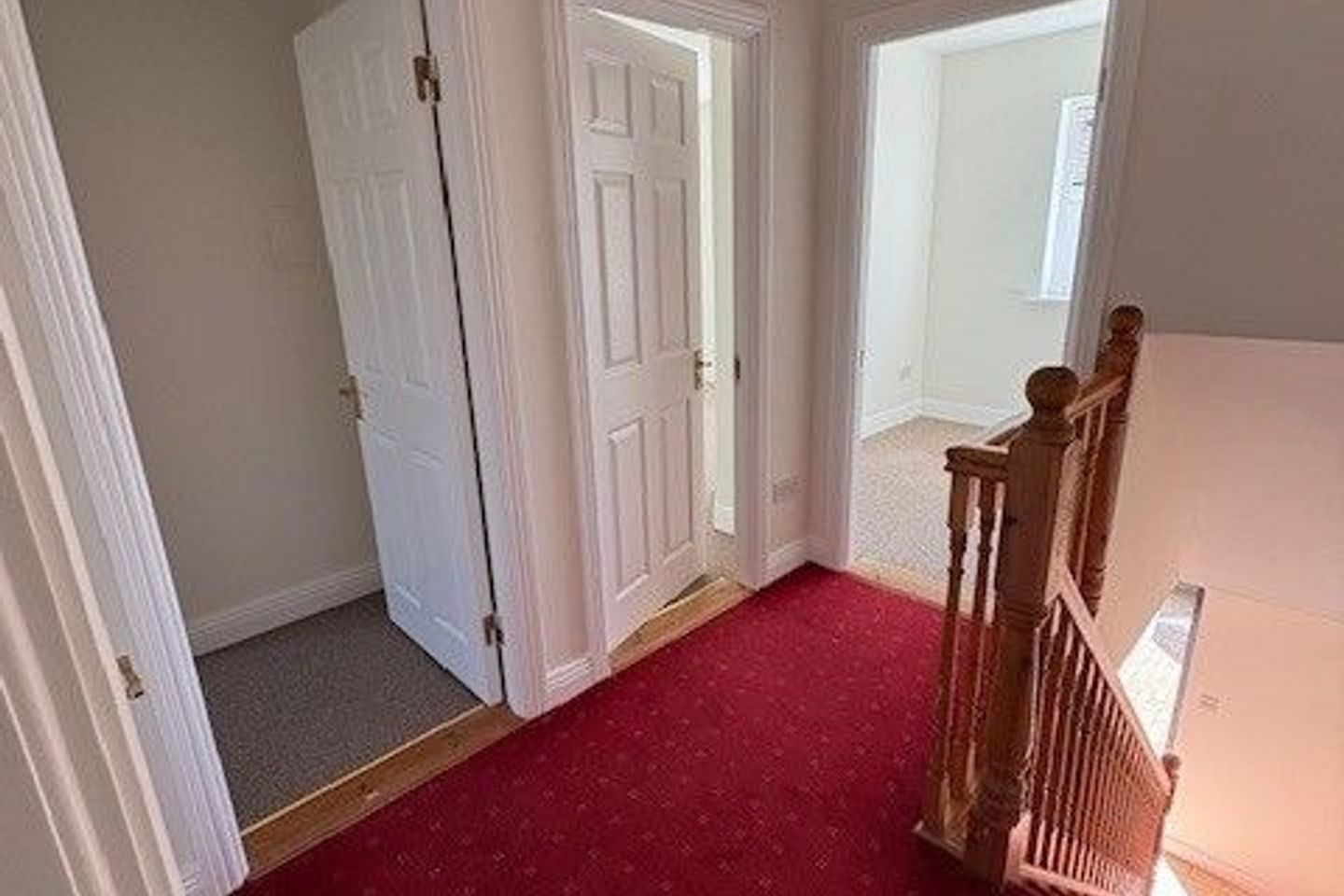 12 Glenkeen Park, Fairgreen, Portlaoise, Co. Laois, R32NVR6 5