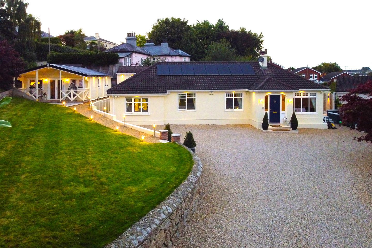 Airmont, Herbert Road, Bray, Co. Wicklow, A98KN79