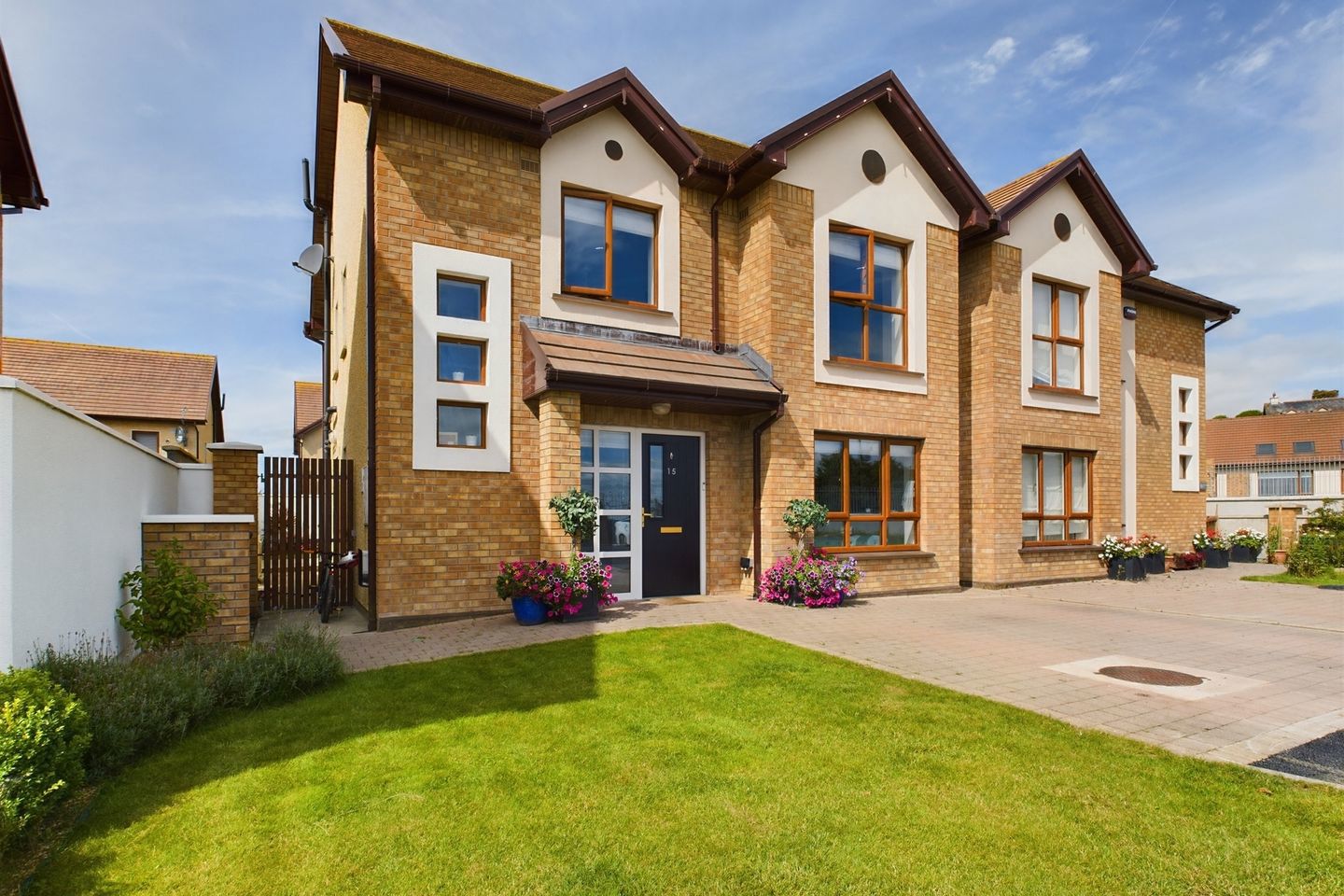 15 Lighthouse Way, Killea, Dunmore East, Co. Waterford, X91X5KX 2