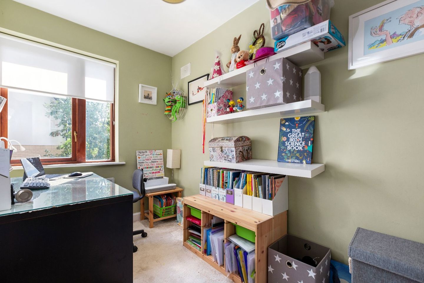 8 Ballinclea Wood, Ballinclea Road, Killiney, Co. Dublin, A96D250 10