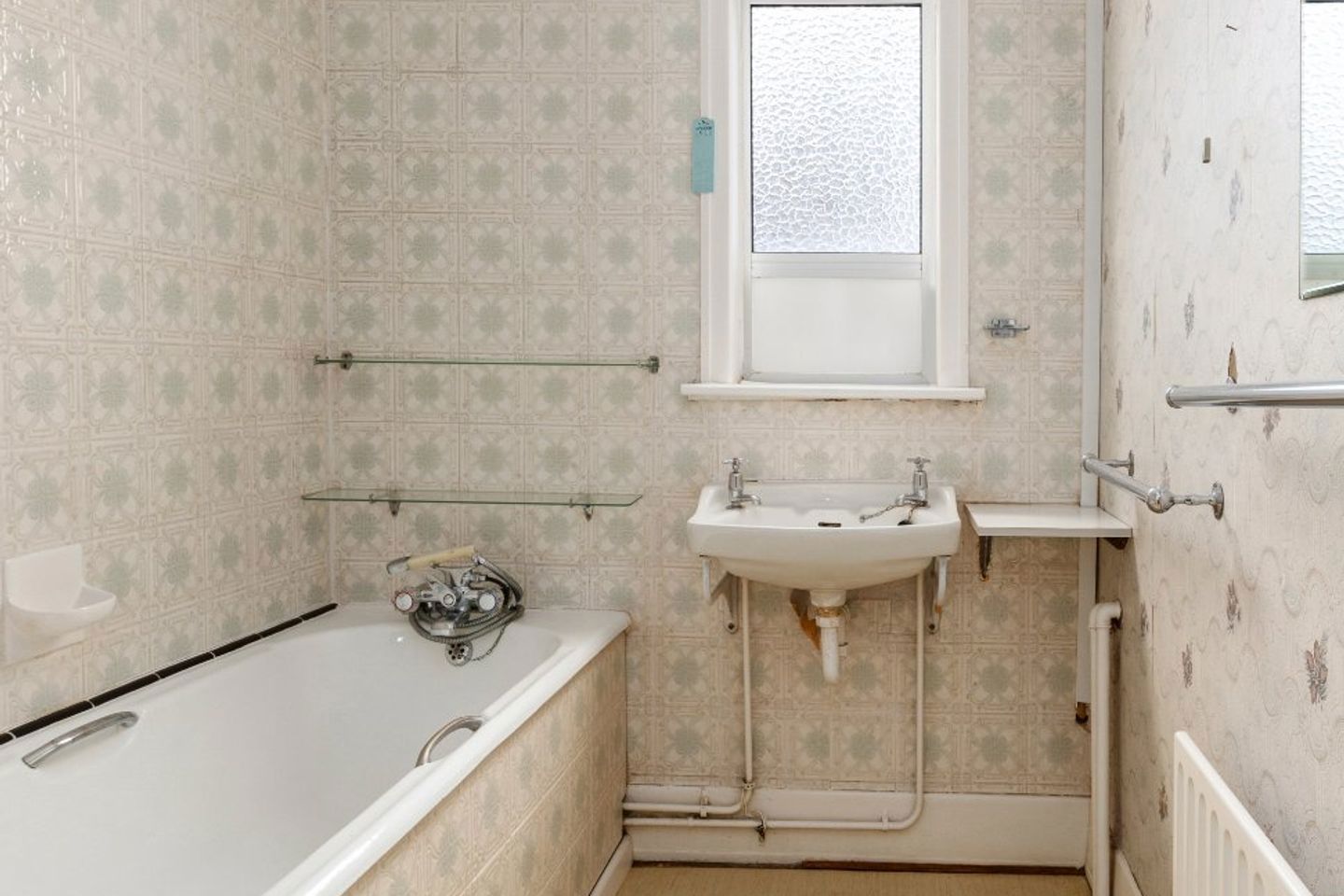 137 Fortfield Road, Terenure, Dublin 6W, D6WV562 24