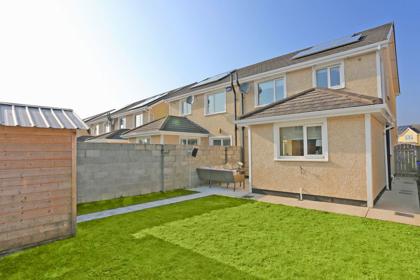 63 Evanwood, Golf Links Road, Castletroy, Co. Limerick, V9476Y5 28