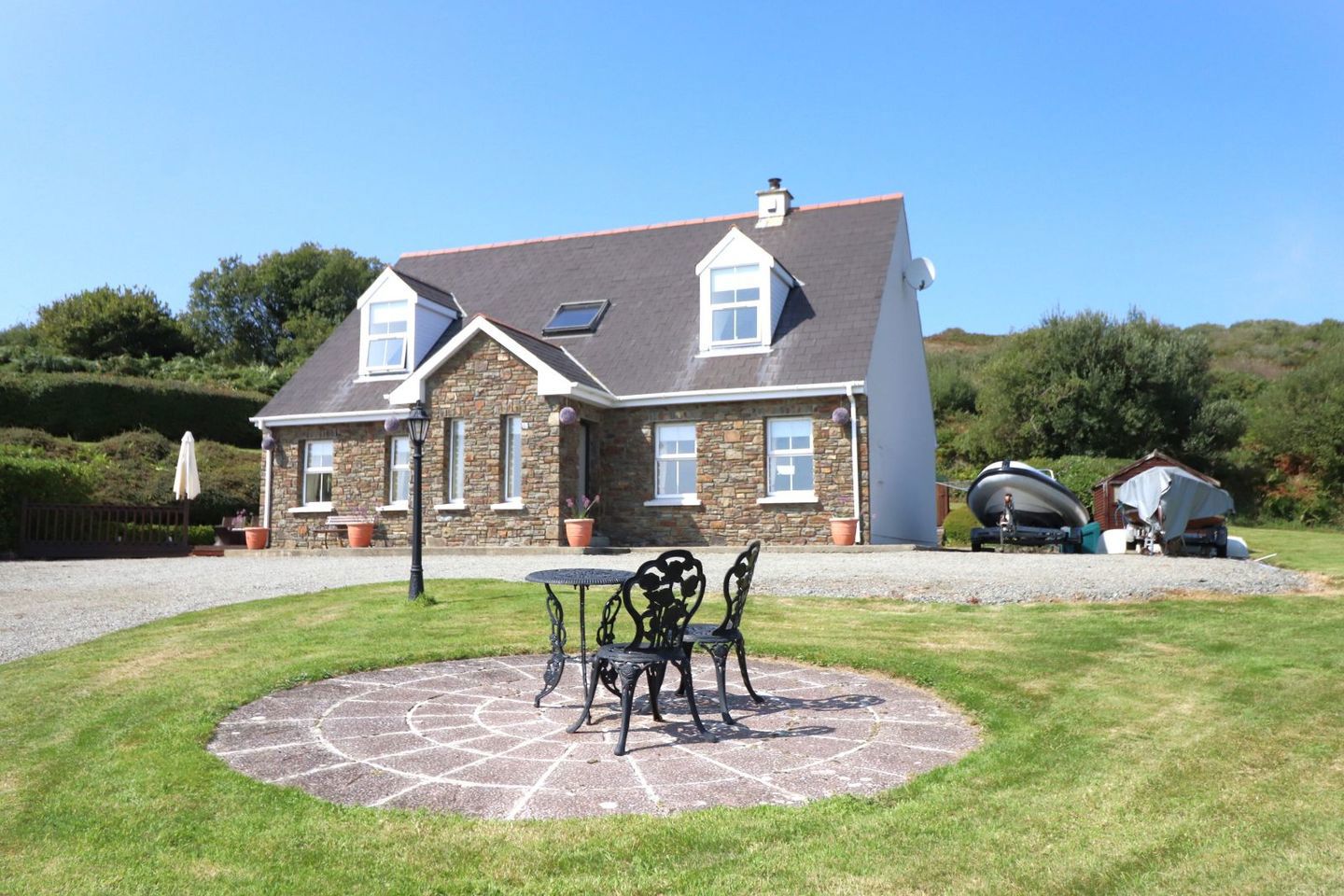 Kilbronogue, Schull, Co. Cork, P81XT65 21