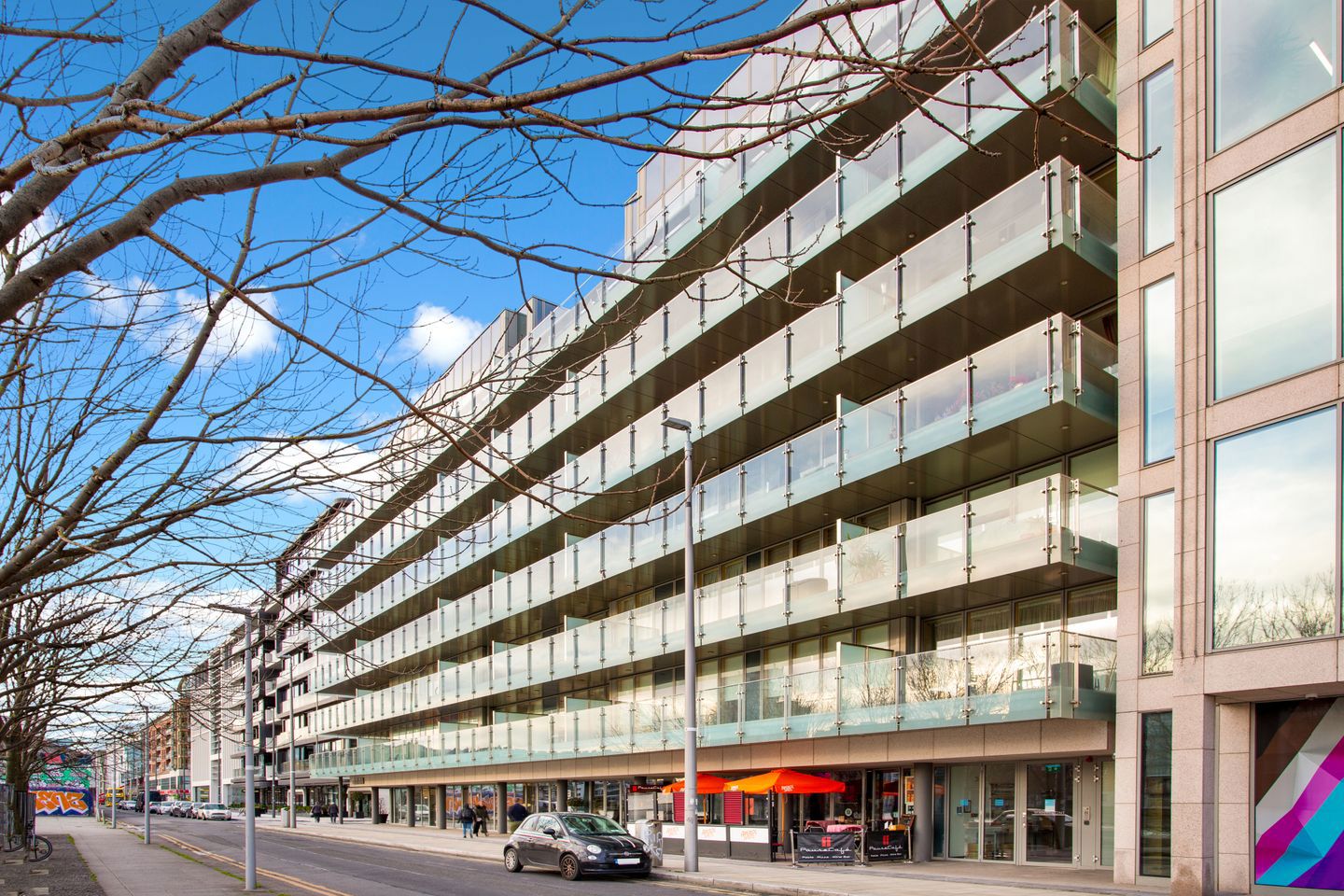 56 The Waterfront, Hanover Quay, Grand Canal Dock, Dublin 2, D02C432 18