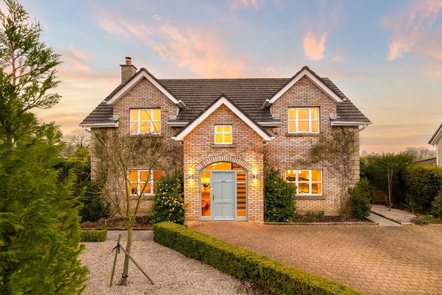 49 the old mill race, athgarvan, kildare 56