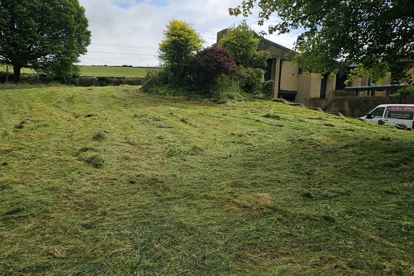 Eureka, Shillelagh Road, Tullow, Co. Carlow, R93F430 18