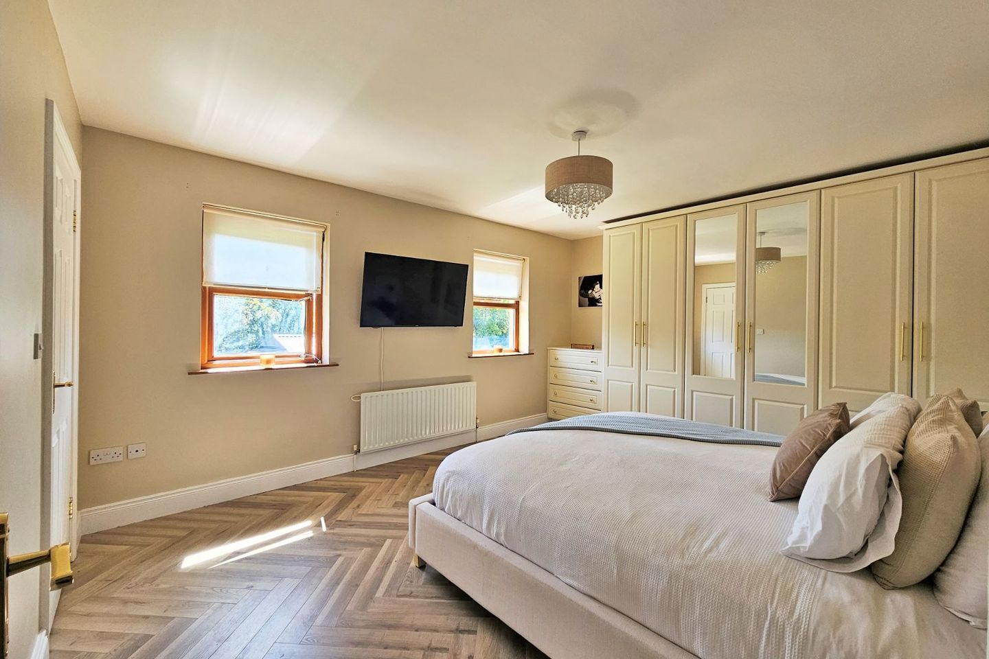 14 The Avenue, Walshestown Park, Newbridge, Co. Kildare, W12K380 31