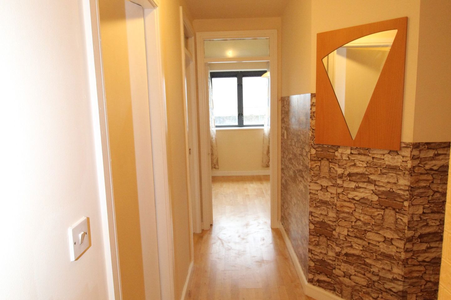 Apartment 4, The Quays, Longford Town, Co. Longford, N39A273