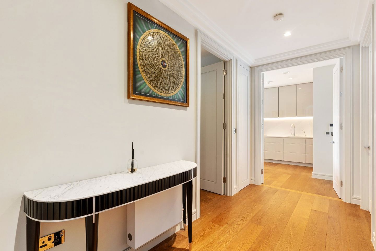 Apt 38 The Nicholson, Landsdowne Place, Dublin 4, D04K7X2