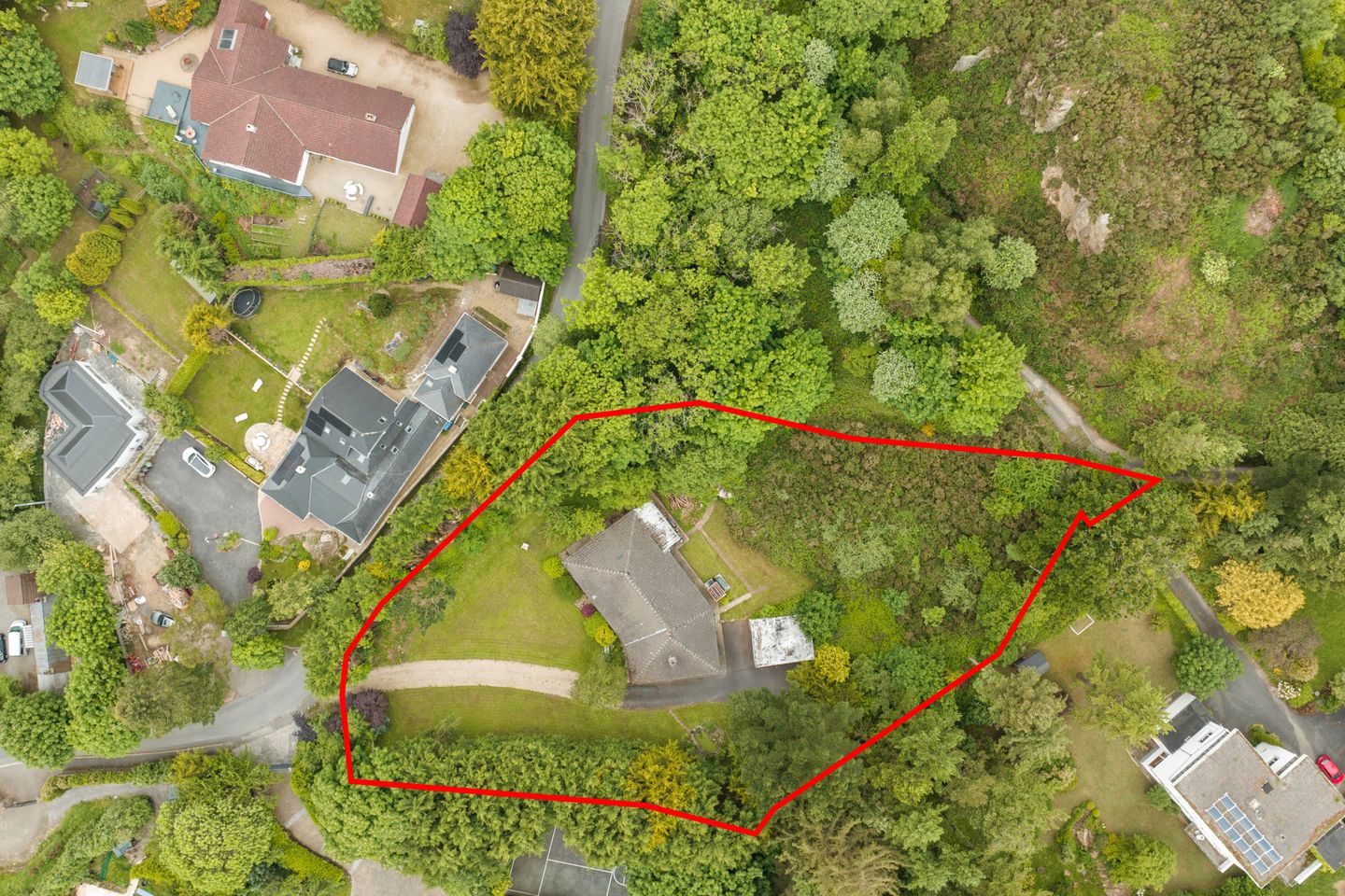 The Hunting Lodge, Rocky Valley Drive, Kilmacanogue, Co. Wicklow, A98AK29 20