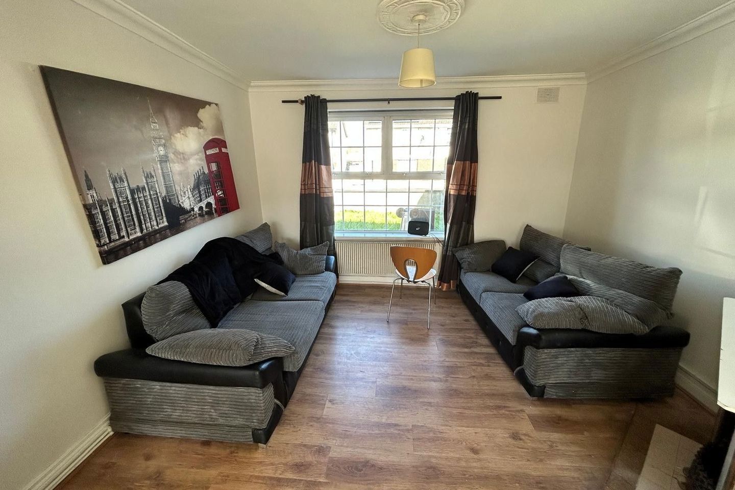 53 Saint Joseph'S Terrace, Portarlington R32 NE57, Portarlington, Co. Offaly, R32NE57