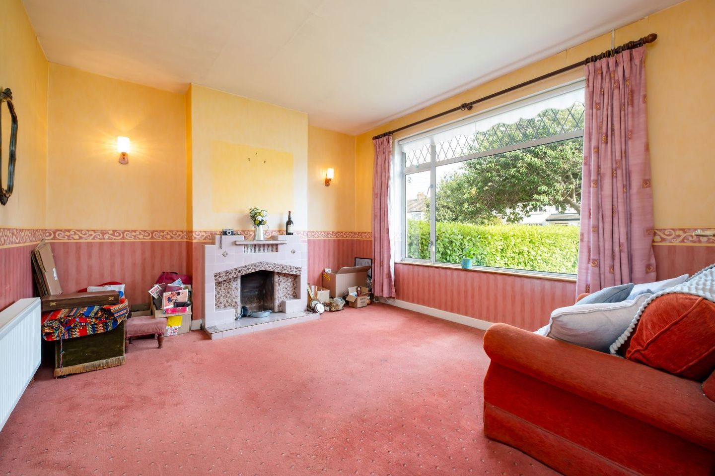 38 Rockfield Avenue, Dublin 12, Perrystown, Dublin 12, D12EV22 2