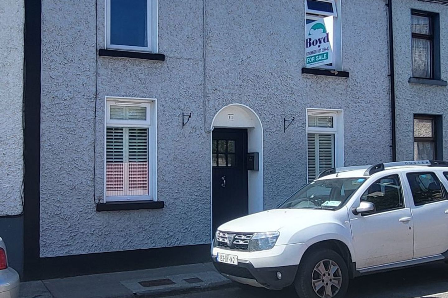 11 Moorpark Street, Birr, Birr, Co. Offaly, R42R791 14