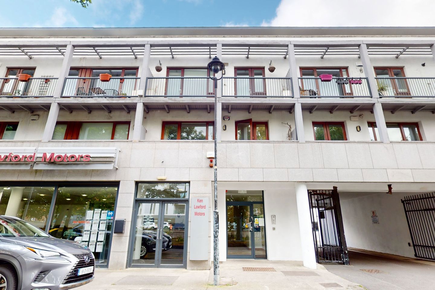 Apartment 2, Portobello Wharf, Portobello, Dublin 8, D08R9W0 10