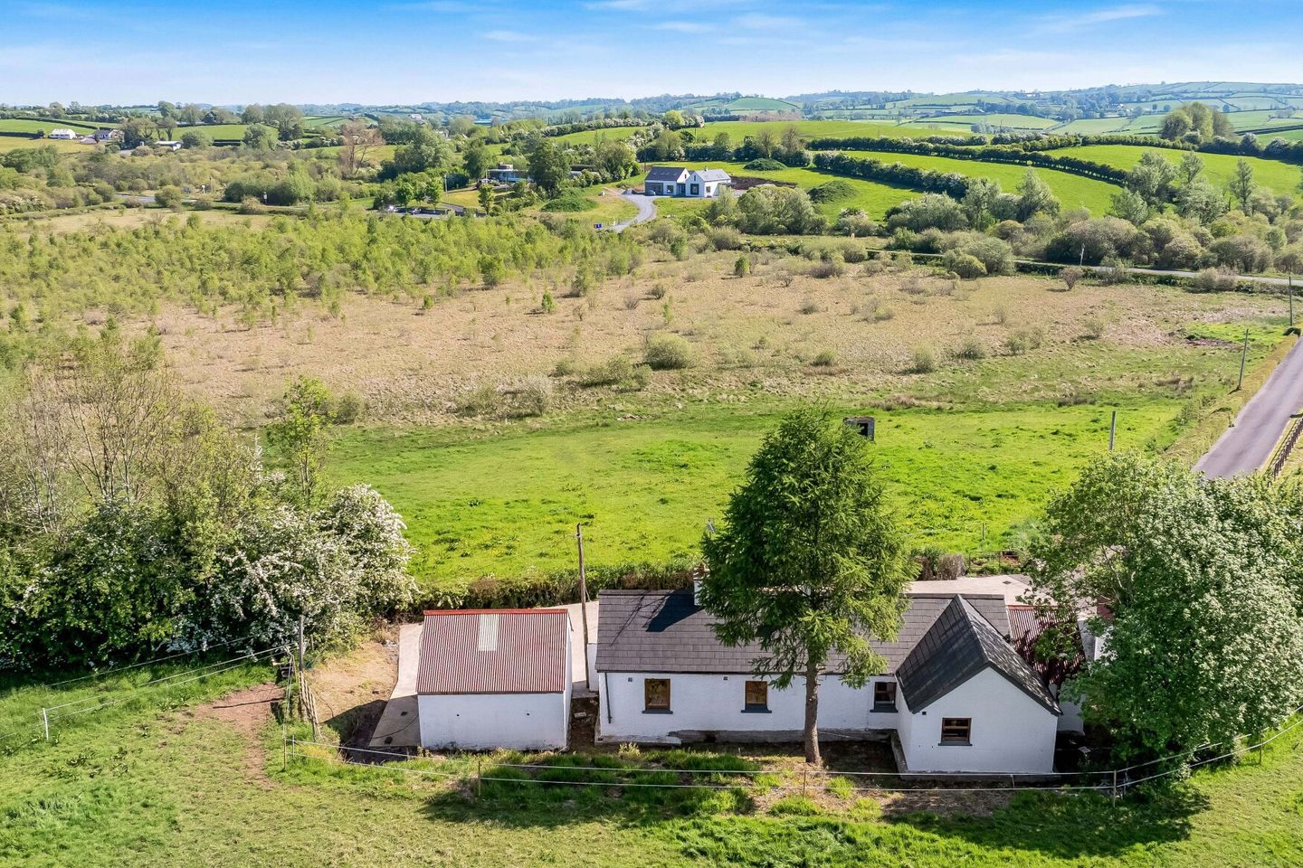 Annacramph, Castleshane, Co. Monaghan, Monaghan, Co. Monaghan, H18DX04 10