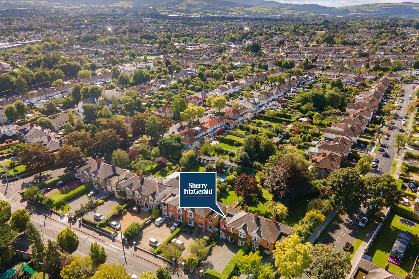 165 Fortfield Road, Terenure, Dublin 6w, D6WV189 31