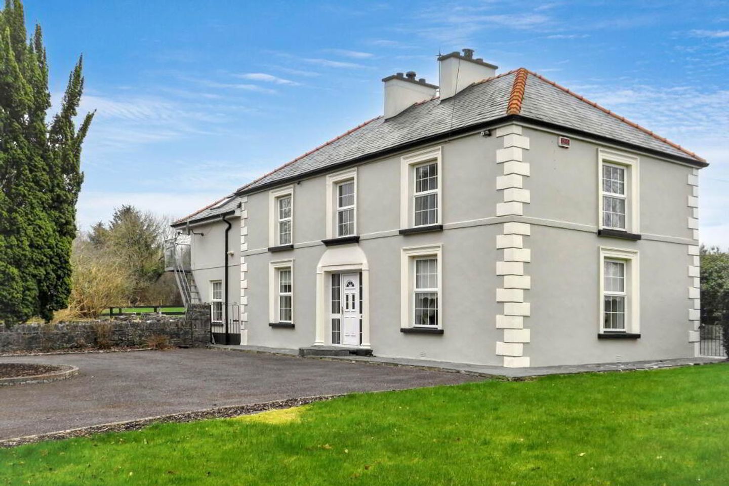 Glenfield South, Liscarroll, Mallow, Co. Cork, P51EH95