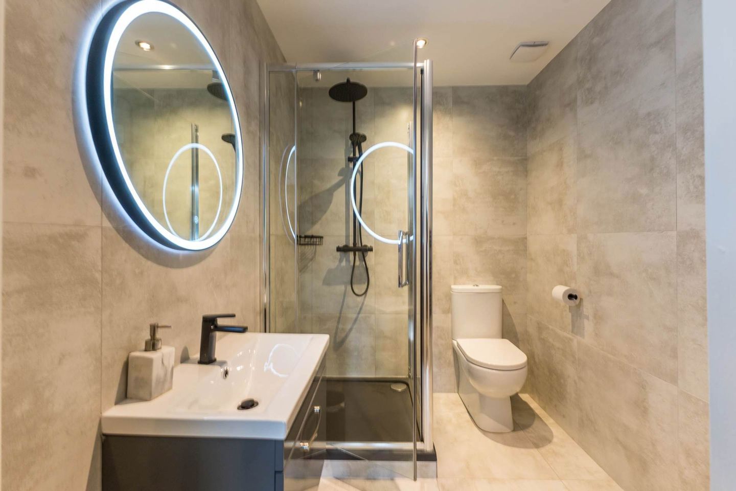Apt 1, Block 4, The Watermill Apartments, Raheny, Dublin 5 4