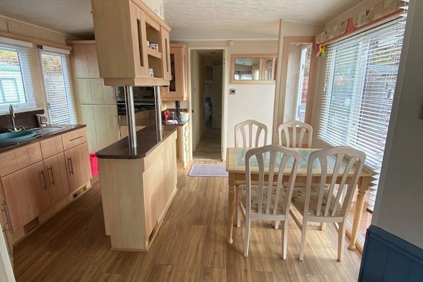 D28, Seapark Mobile Home Park, Lahinch, Lahinch, Co. Clare, V95W92F 12