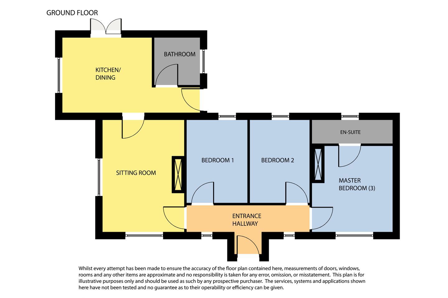Ardcavan, Wexford Town, Co. Wexford, Y35FF2R 9