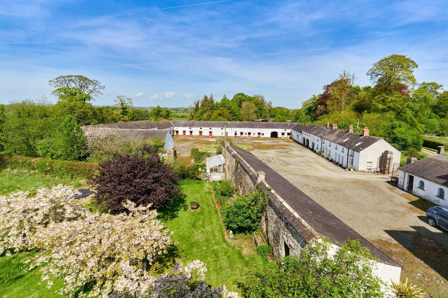 Mountainstown House, Navan, Co. Meath, C15C938 20