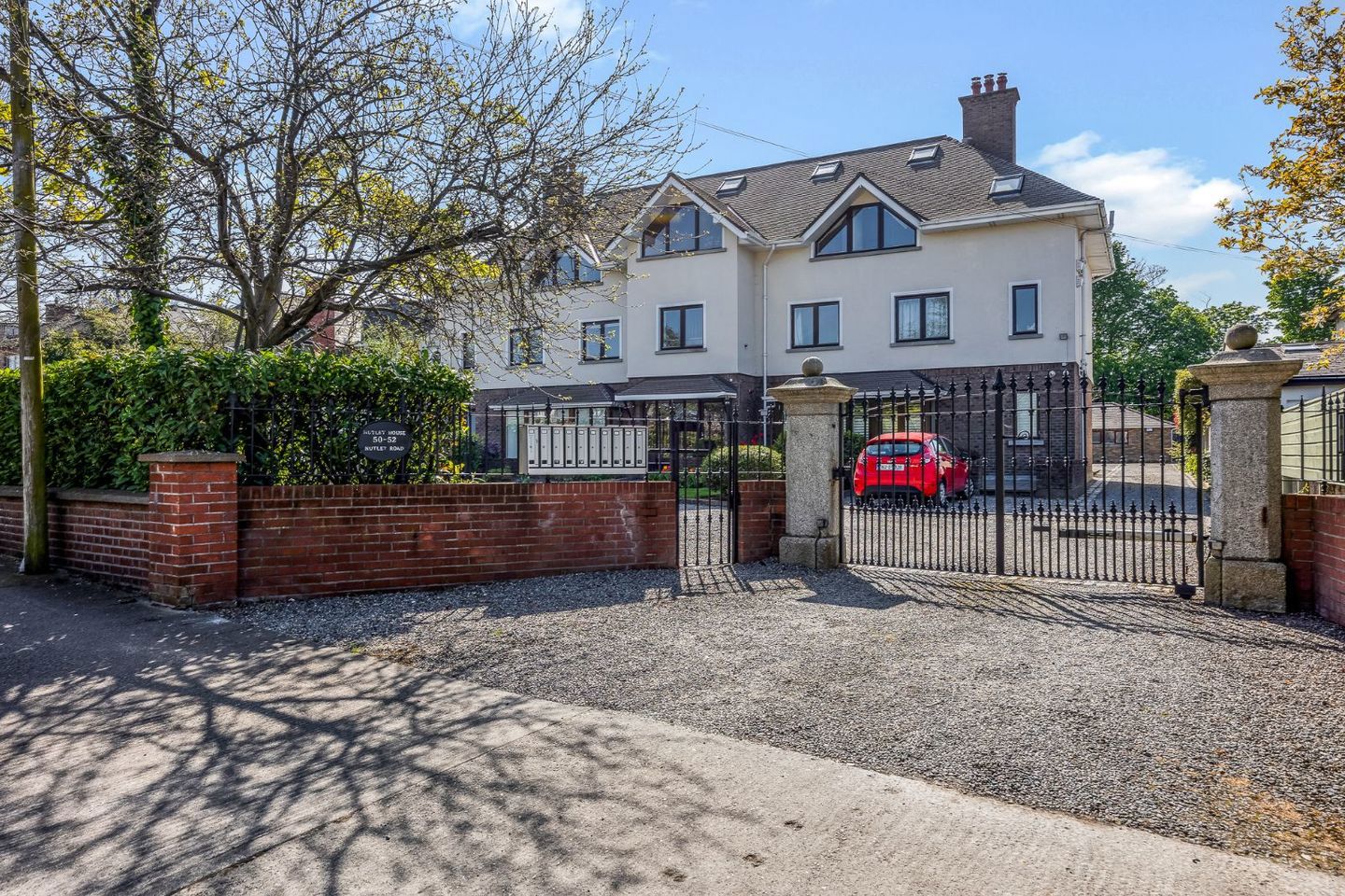 3 Nutley House, Donnybrook, Dublin 4, D04DR97 19