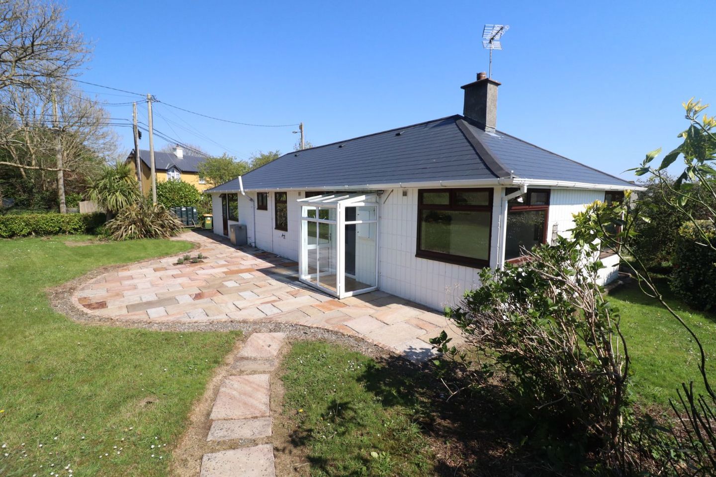 Coronea, Skibbereen, Skibbereen, Co. Cork, P81FX47 13