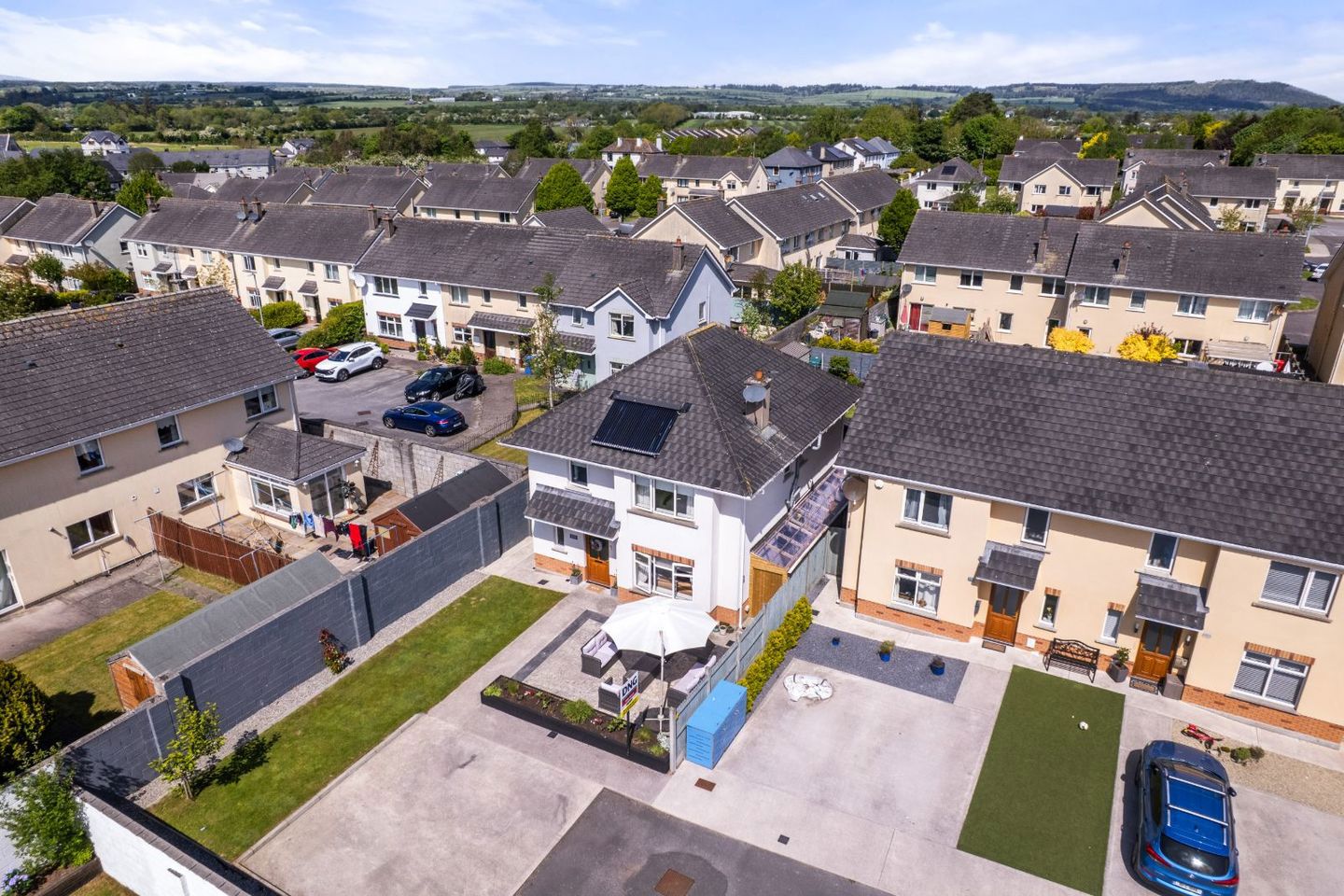 155 Shanowen, Rathcormac, Co. Cork, P61PA46