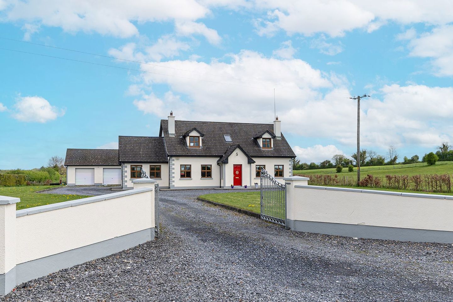 Kerinstown, Killucan, Killucan, Co. Westmeath, N91PC67