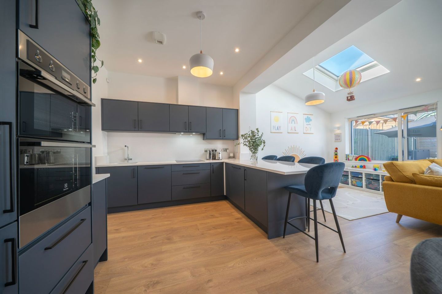 3 Ring Finnan Avenue, Kinsale Manor, Kinsale, Co. Cork, P17XV72