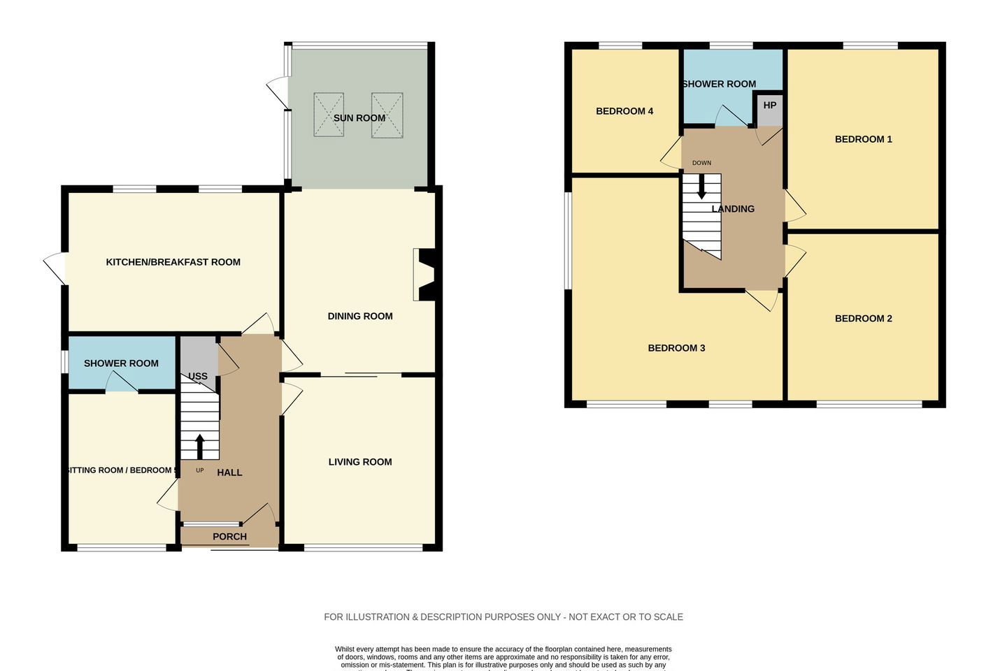 50 Cherrygarth, Mount Merrion, Co. Dublin, A94H3A8 23