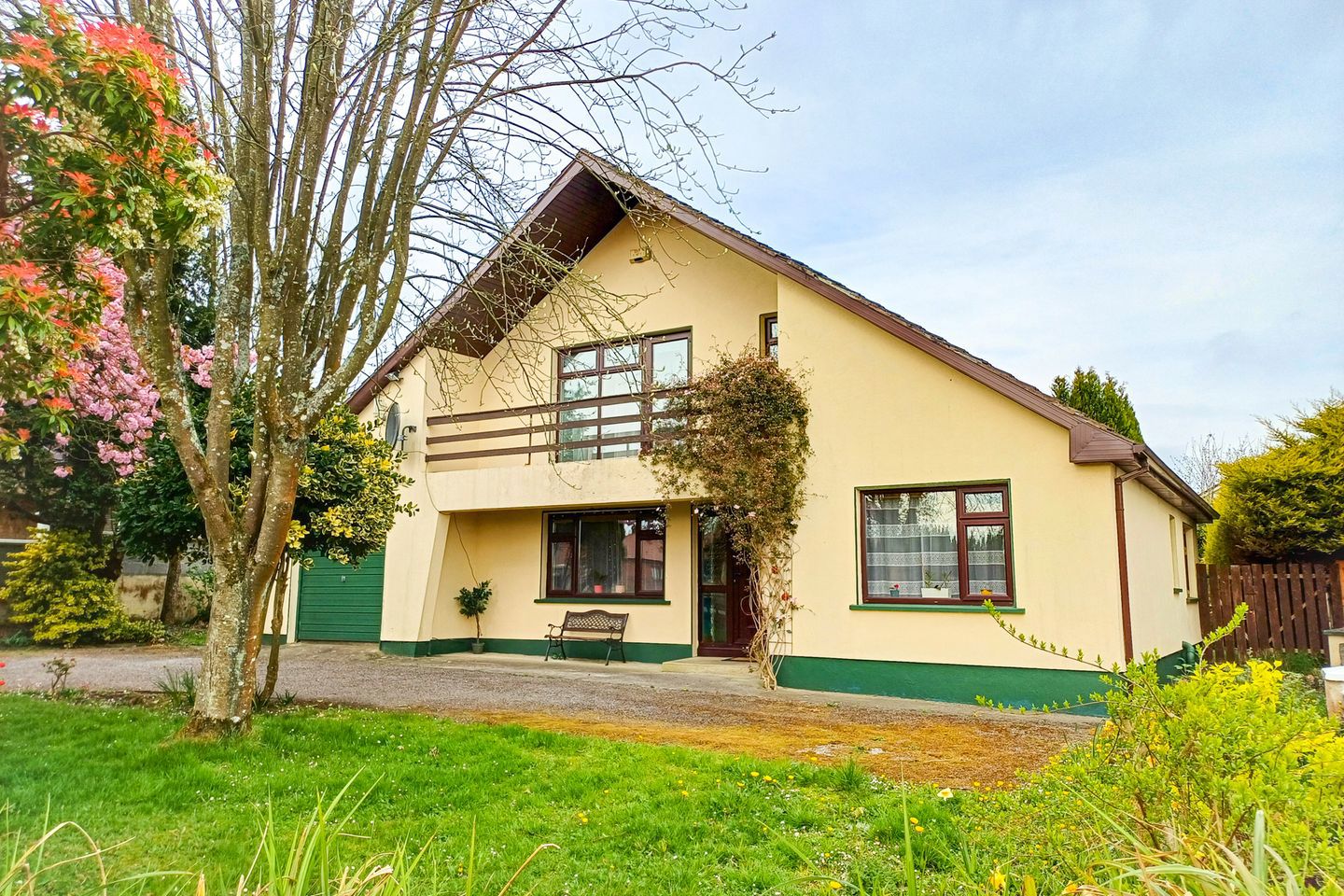 9 Foynes Court, Longford Town, Co. Longford, N39N1F8