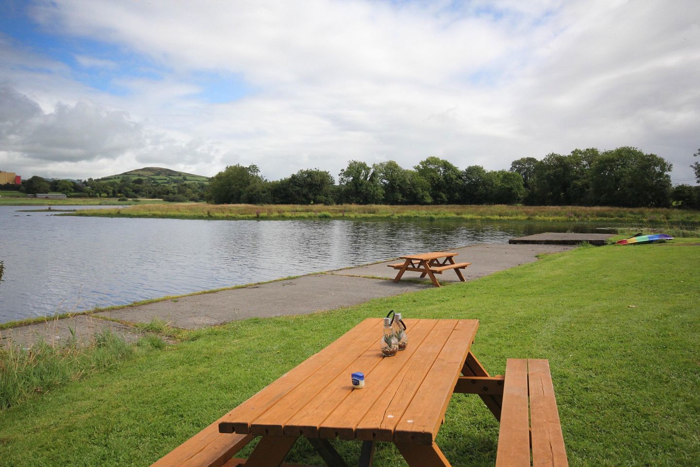 Lough Ramor Caravan and Camping Park and Lands, Ryefield, Virginia, Co. Cavan, A82Y058 26